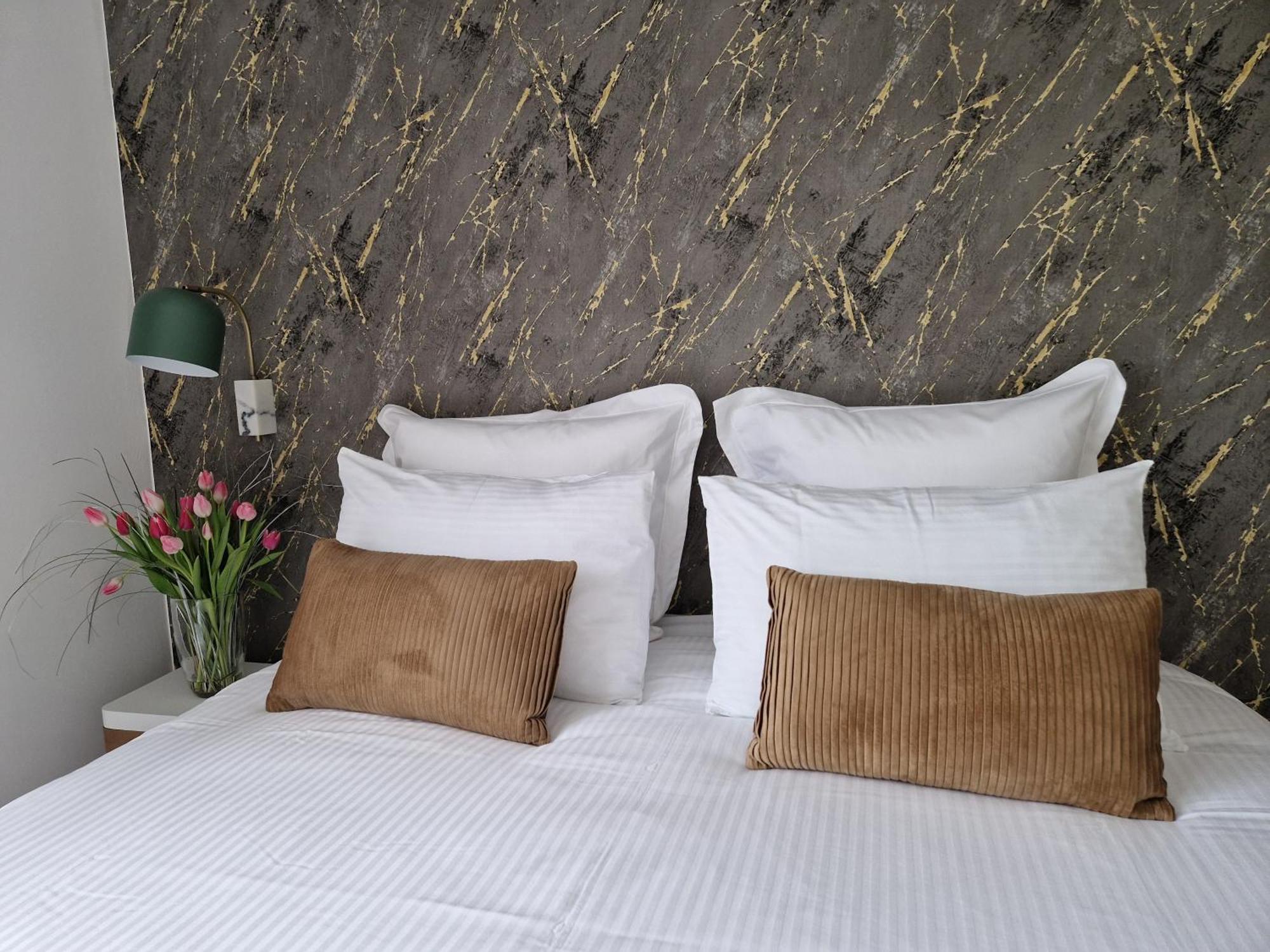 Chambre D'Hotes La Membrolle-sur-Choisille Luaran gambar