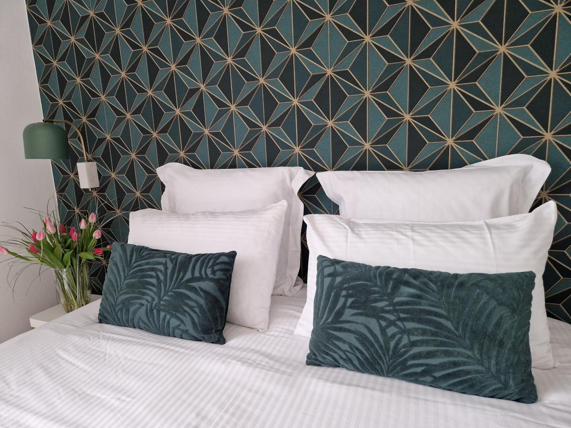 Chambre D'Hotes La Membrolle-sur-Choisille Luaran gambar