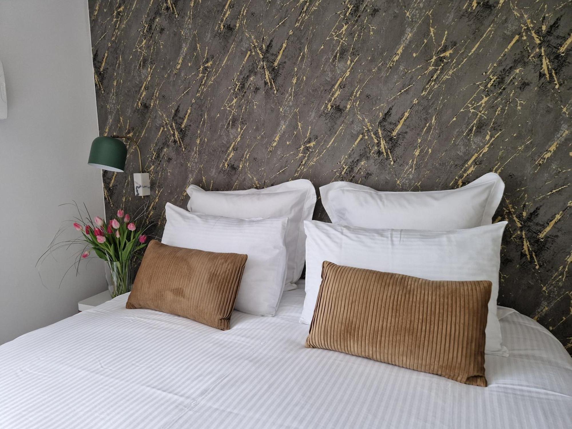 Chambre D'Hotes La Membrolle-sur-Choisille Luaran gambar
