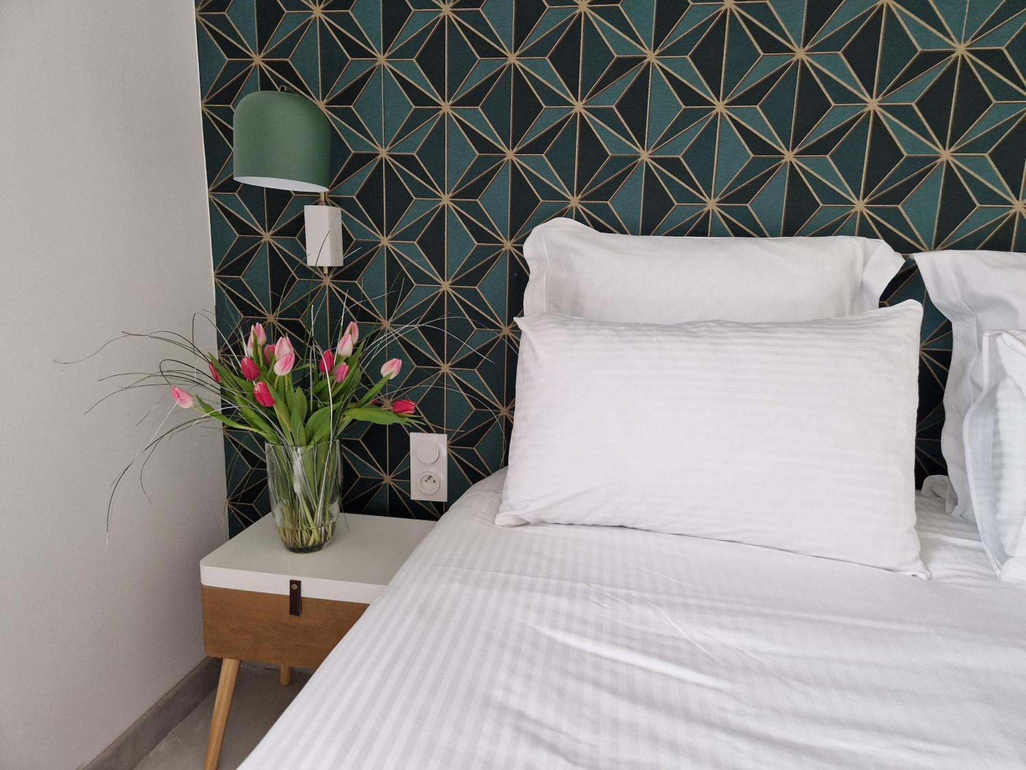 Chambre D'Hotes La Membrolle-sur-Choisille Luaran gambar